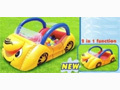 Children inflatable toys